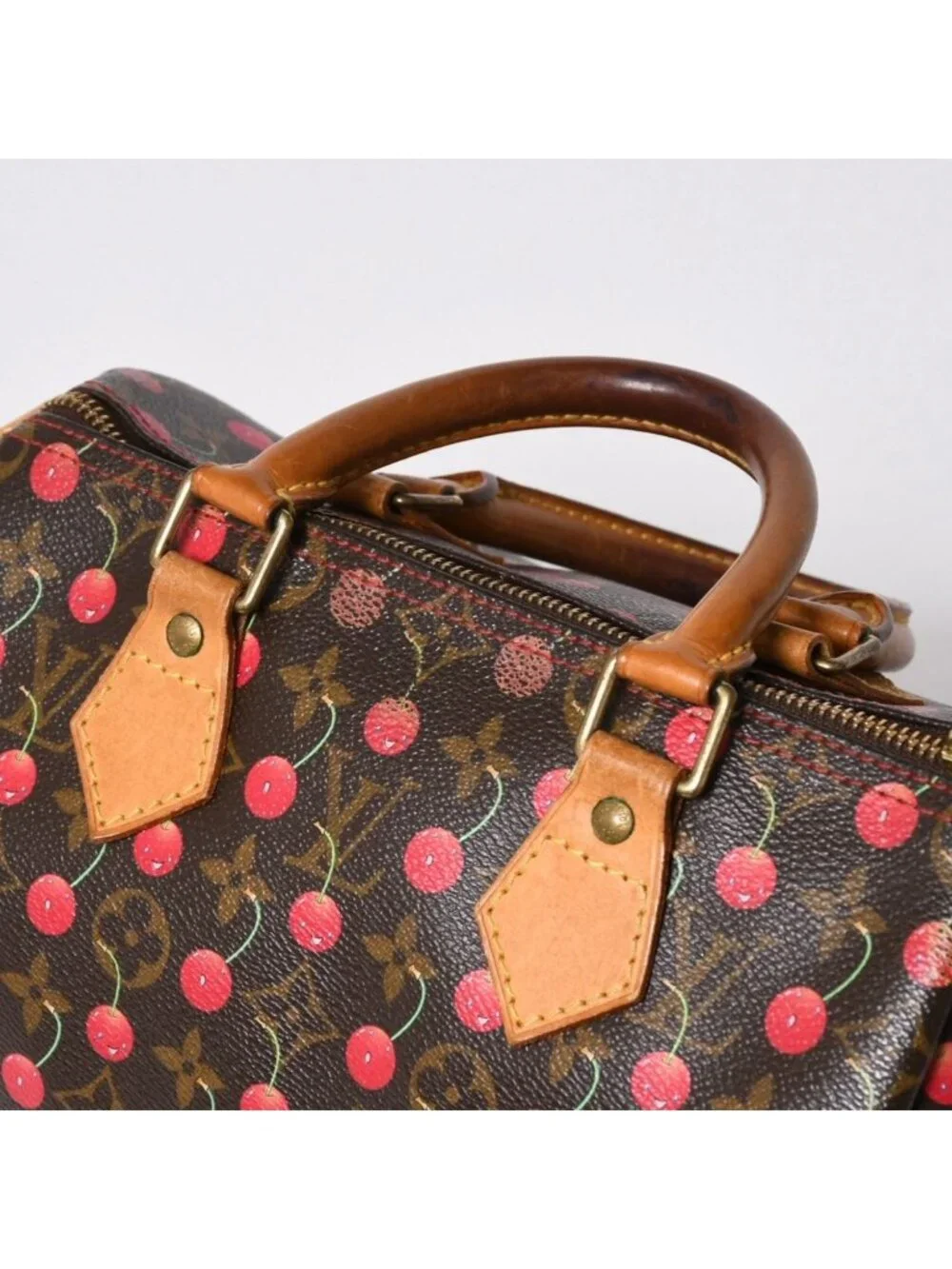 Louis Vuitton this authentic
